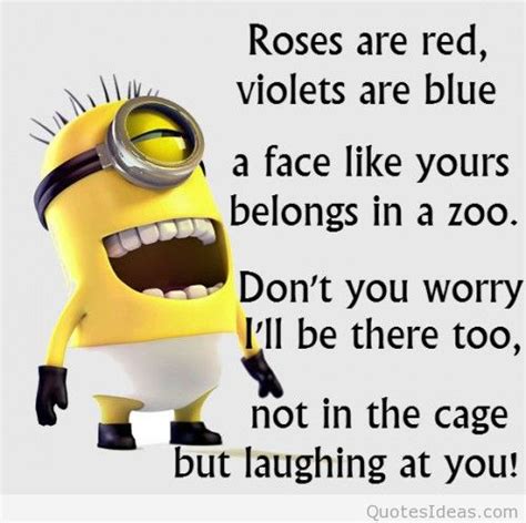 Roses Are Red Funny Quotes. QuotesGram