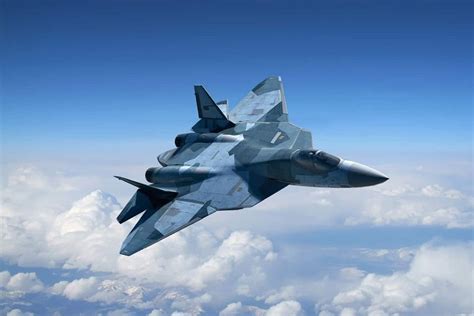 Russia's MiG-41 'Super Fighter', That Can Slay Satellites, Hypersonic ...