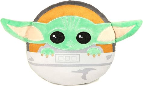 Baby Yoda Pillow | lupon.gov.ph