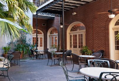 French Quarter Hotels | New Orleans Hotels | Hotels in the French Quarter