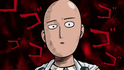 Wallpaper : One Punch Man, Saitama 3840x2160 - Sacer - 1739649 - HD ...