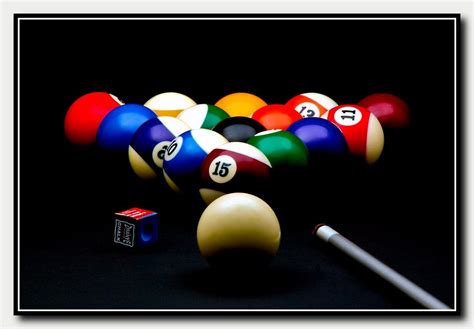 Billiard Wall Art | Canon 60D Users, Unite! (4!) - Page 105 - Canon ...