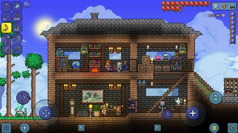 All Terraria NPCs and how to unlock them