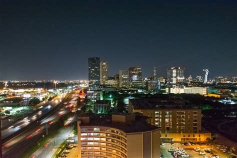 CROWNE PLAZA HOUSTON MED CTR - GALLERIA AREA $92 ($̶1̶2̶5̶) - Updated ...