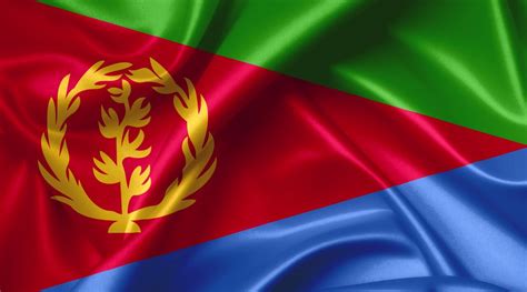 eritrea flag - Photo #480 - motosha | Free Stock Photos