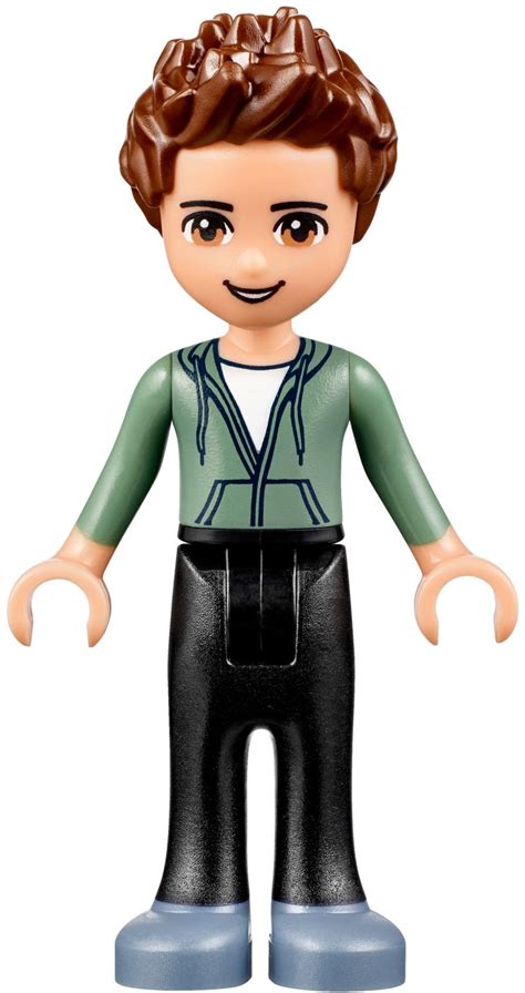 Ethan | LEGO Friends Wiki | FANDOM powered by Wikia