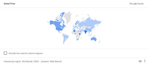 Google Trends (FREE⚠️ Alternative)【Search Trend Data】