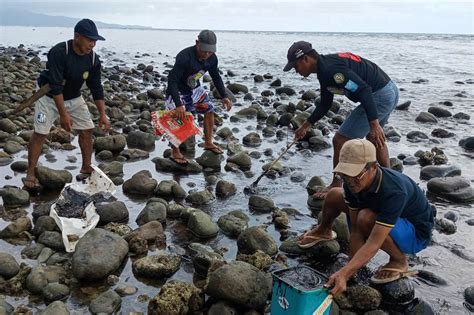 DOTr to ask Japan's help to contain Mindoro oil spill | ABS-CBN News