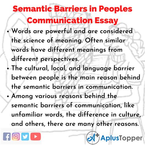 Semantic Noise In Communication / Ppt Management Of Organizational ...