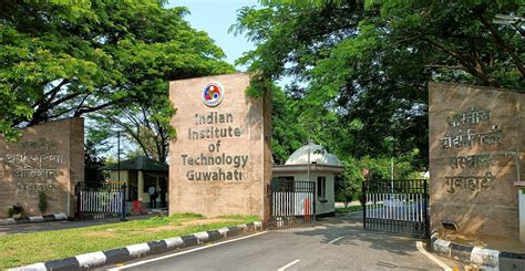 Assam: IIT Guwahati showcases research & innovations at R&D fair