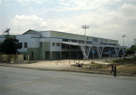 Bagdogra Airport