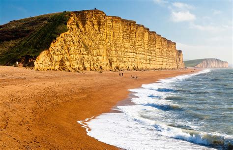 The best beaches to visit in Dorset