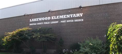 Lakewood Elementary School Grand Opening – Paulsan Construction Inc.