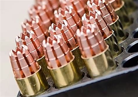 G2 Research Recalls .45 Caliber RIP Ammo for “Excessive Chamber ...