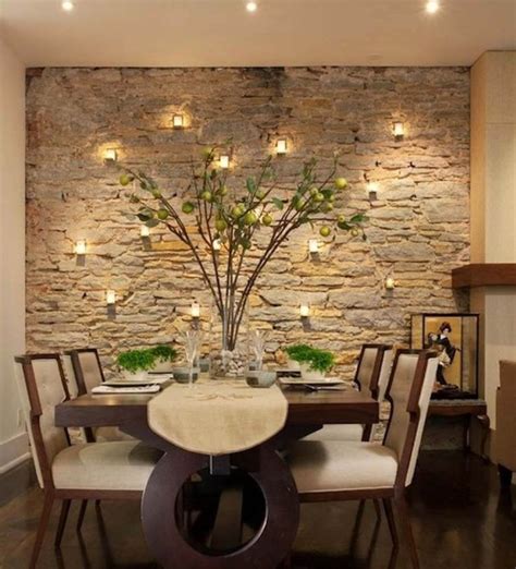 60+ Modern Dining Room Wall Decor Ideas & Designs For 2024 | Dining ...