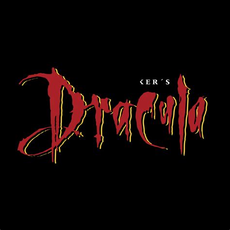 Dracula Logo PNG Transparent – Brands Logos