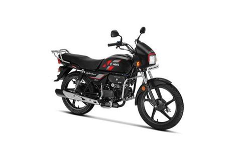 What is the fuel tank capacity of Hero Splendor Plus? @ ZigWheels