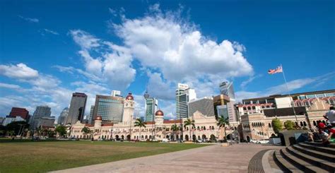 Kuala Lumpur: Tour with 21 Attractions and KL Tower Ticket | GetYourGuide