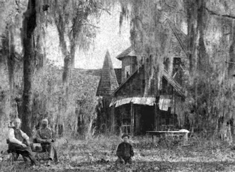 CENTRAL FLORIDA'S FASCINATING HISTORY: PINE CASTLE - Home for the ...