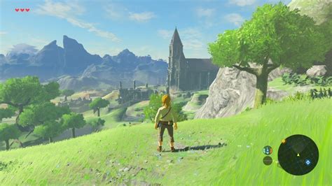 Record speedrun Zelda Breath of the Wild, quel est le meilleur temps ...