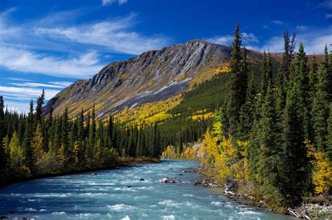 Wheaton River,Yukon Territory,Canada Photography Contests, Canon ...