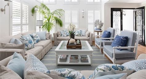 Hamptons Style Decor : Hamptons Style Decorating Tips And Ideas For ...