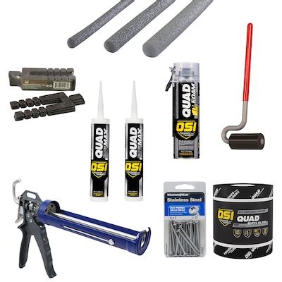 Butyl rubber Caulk at Lowes.com