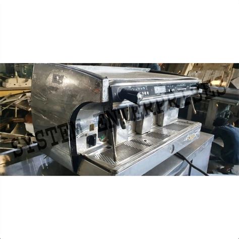 Commercial Coffee Machine Exporter,Supplier,Trader,Dealer,Used ...