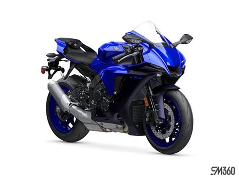 2023 YZF-R1 - Starting at $23,274 | Maltais Performance Inc.