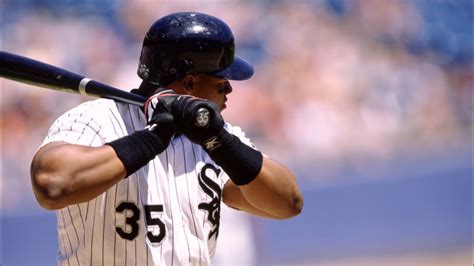 Frank Thomas Highlights - YouTube