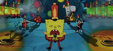 'Band Geeks' is the defining episode of SpongeBob SquarePants