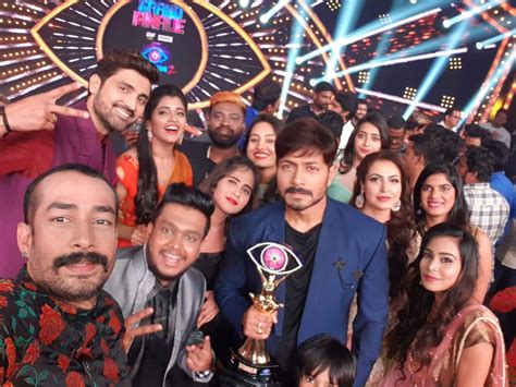 Bigg Boss Telugu 2 GRAND FINALE LIVE Updates: Kaushal beats Geetha ...