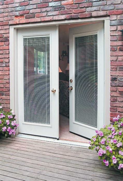 Bringing Style And Functionality To Your Home With Patio Doors With ...