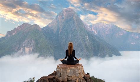 Top 10 Benefits of Attending a Silent Meditation Retreat - My Press Plus