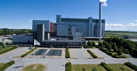 Doosan Lentjes to supply flue gas cleaning for new enfinium waste-to ...