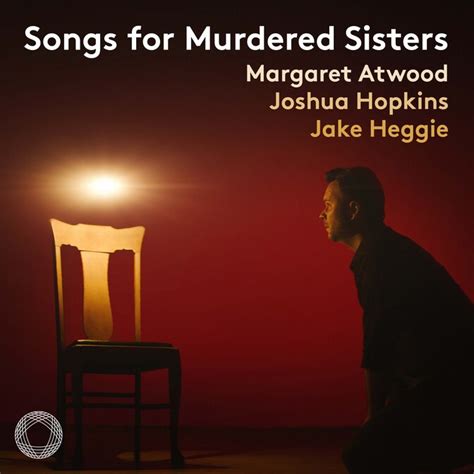 Jake Heggie - Songs for Murdered Sisters - Pentatone