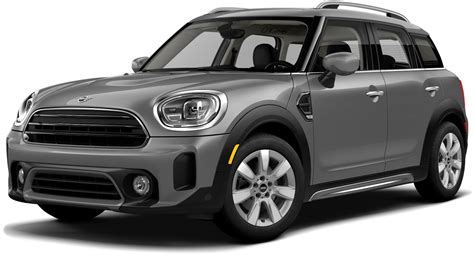 2023 MINI Countryman Incentives, Specials & Offers in Seattle WA