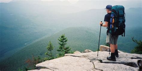 Hiking the Appalachian Trail | Hiking Tips 2019