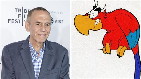 Gilbert Gottfried Has Died At 67 & Tributes Are Pouring In For The ...