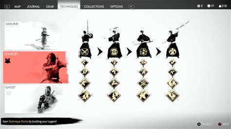 Ghost of Tsushima Best Skills & Stances & How To Get Them