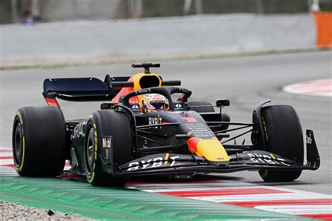 Verstappen kijkt terug op geslaagde testdagen: "Auto voelt goed"