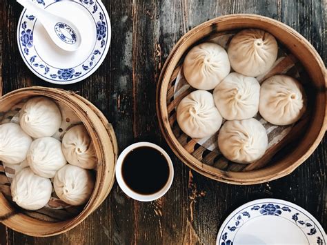 15 Traditional Chinese Foods to Try Before You Die