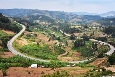 World Tourism Day 2021: A delightful trip to Kabale - Bukedde Online ...