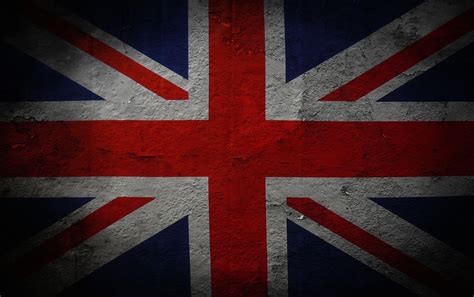 Cool British Flag Wallpapers - Top Free Cool British Flag Backgrounds ...