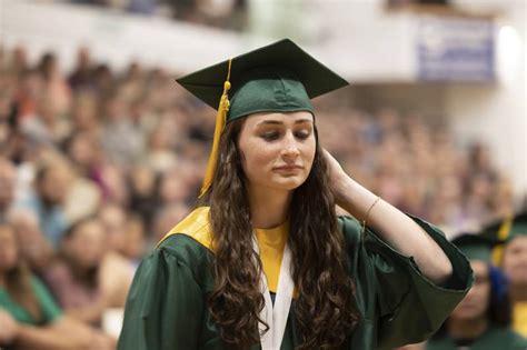 Photos: Rock Falls High School class of 2023 graduation – Shaw Local