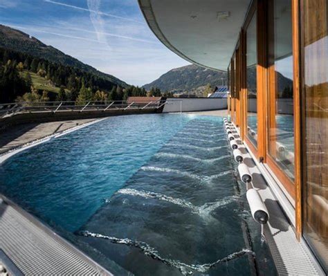 Spa & wellness - Thermal Römerbad Bad Kleinkirchheim