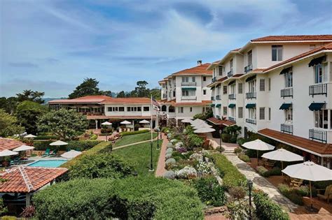 Top 9 Pet-Friendly Hotels In Carmel-By-The-Sea, California - | Trip101