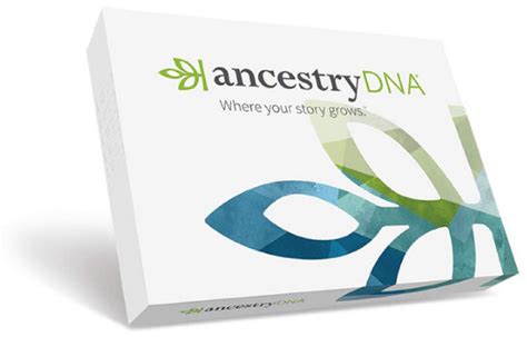 AncestryDNA: Genetic Ethnicity Test, Ethnicity Estimate, Ancestry DNA ...