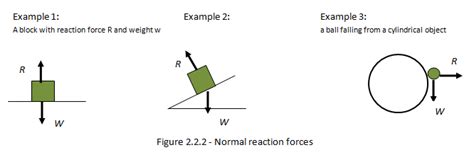 IB Physics Notes - 2.2 Forces and dynamics