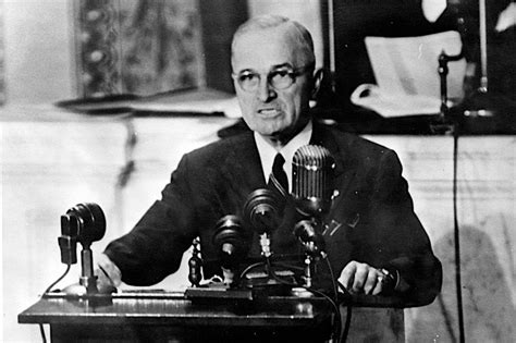 75 Years Ago, The Truman Doctrine Launched the Cold War | The Saturday ...